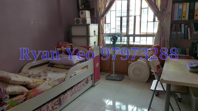 Blk 316A Anchorvale Link (Sengkang), HDB 5 Rooms #99528712